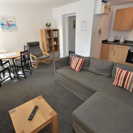 Puffin Apartment Tobermory Dış mekan fotoğraf