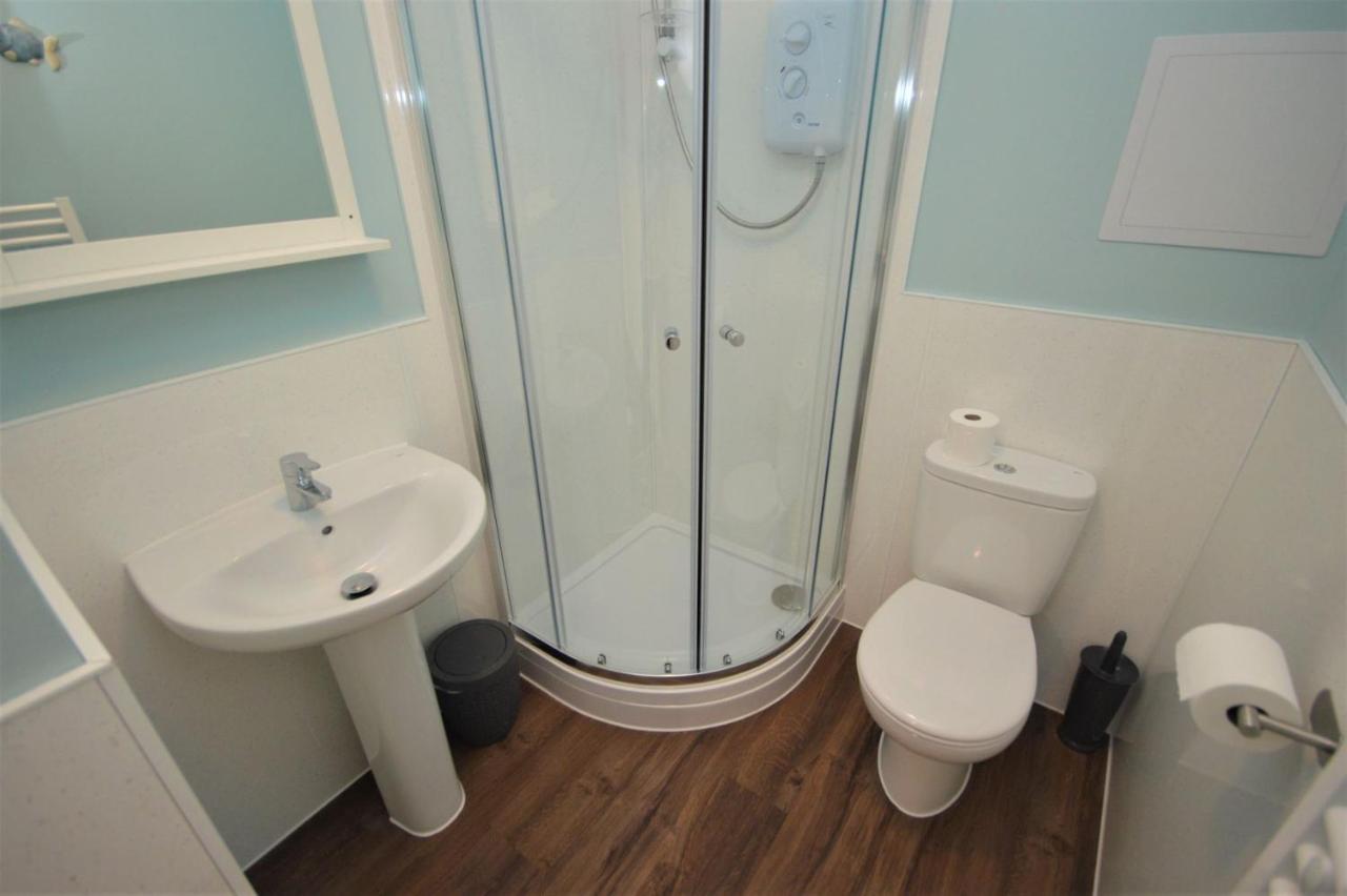 Puffin Apartment Tobermory Dış mekan fotoğraf