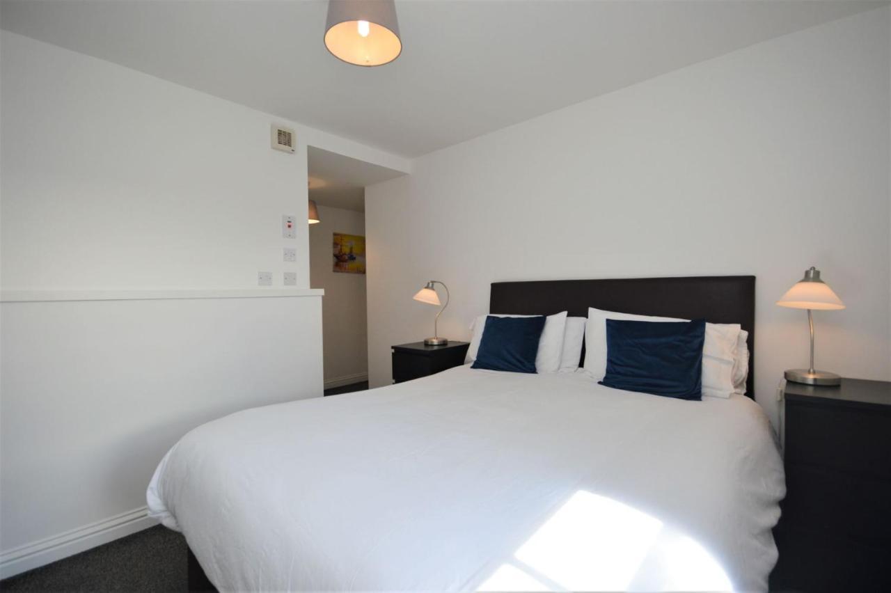 Puffin Apartment Tobermory Dış mekan fotoğraf